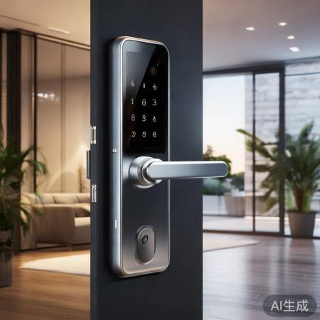 指纹锁设置教程：如何轻松获取并设置指纹解锁功能