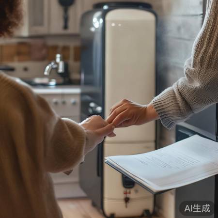 挂脖式空气能热水器安装指南,轻松掌握操作技巧 挂脖式空气能热水器安装指南,轻松掌握操作技巧