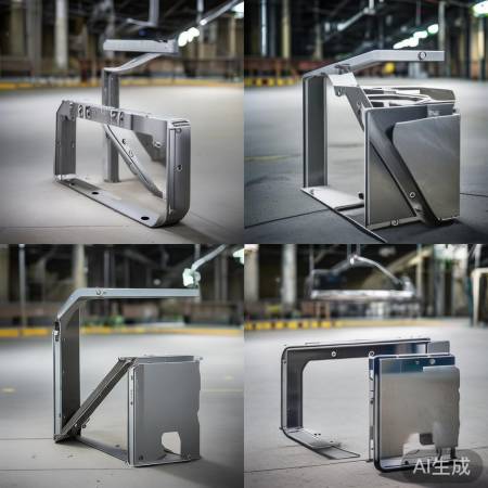 中央空调内机专用空调支架推荐