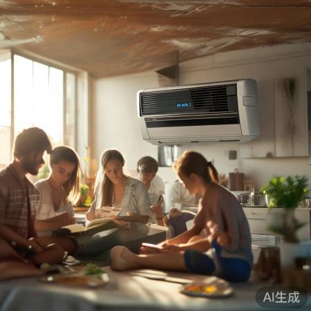 上栗县专业空气能维修服务