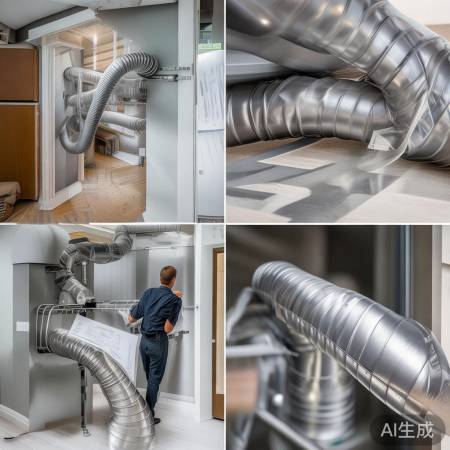移动空调管道安装攻略:轻松掌握专业技巧 移动空调管道安装攻略:轻松掌握专业技巧