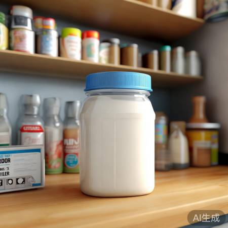 奶粉泡了没喝完还能放冰箱吗?正确储存方法揭秘 奶粉泡了没喝完还能放冰箱吗?正确储存方法揭秘