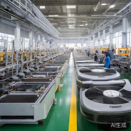 河南空气能OEM生产价格解析 河南空气能OEM生产价格解析