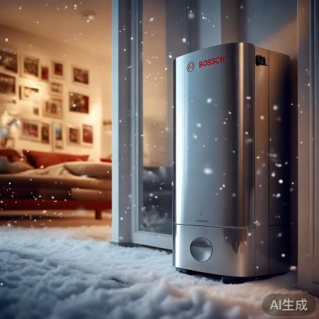 Bosch壁挂炉水泵:高效节能,守护温暖家居 Bosch壁挂炉水泵:高效节能,守护温暖家居