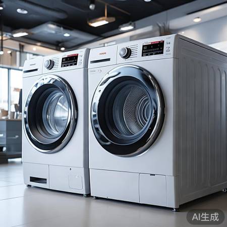 波轮洗衣机洗涤时间推荐：多久最合适？