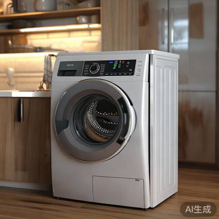 波轮洗衣机洗涤时间推荐：多久最合适？