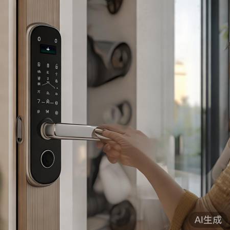 指纹锁350价格揭秘：性价比之选是否超值？