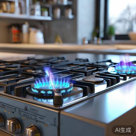 燃气灶与电磁灶的安全距离揭秘 燃气灶与电磁灶的安全距离揭秘