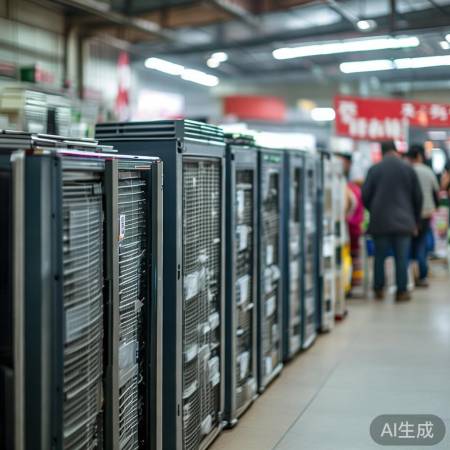 空气能制冷模块价格一览表:性价比之选揭秘 空气能制冷模块价格一览表:性价比之选揭秘