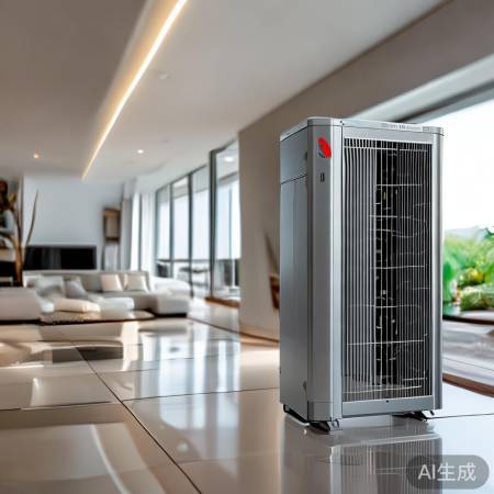 空气能制冷模块价格一览表:性价比之选揭秘 空气能制冷模块价格一览表:性价比之选揭秘