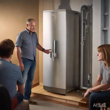 壁挂炉自吸泵使用方法详解