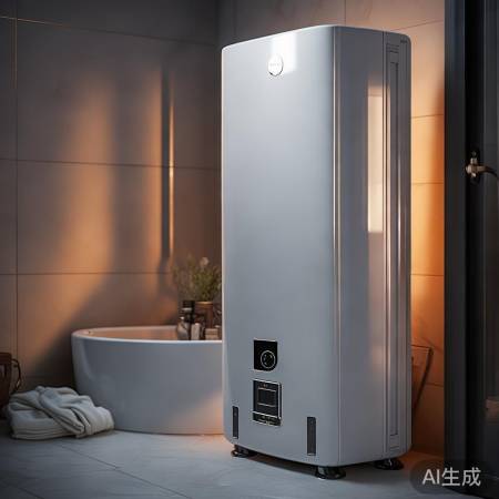 关热水器前注意：确保关闭开关防