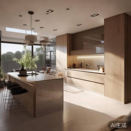 “一柜多用，省时节能，清洁保养