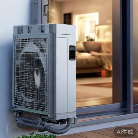 空气能加热设备正确操作指南：安全高效使用方法