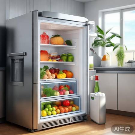 冰箱清洗完毕后的正确保养方法 冰箱清洗完毕后的正确保养方法