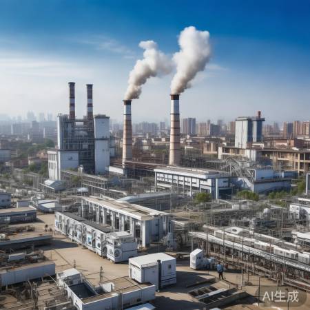 菏泽洗衣机厂：探寻本土知名企业背后的故事