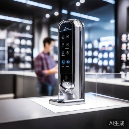 随州智能无源电子锁价格信息一览