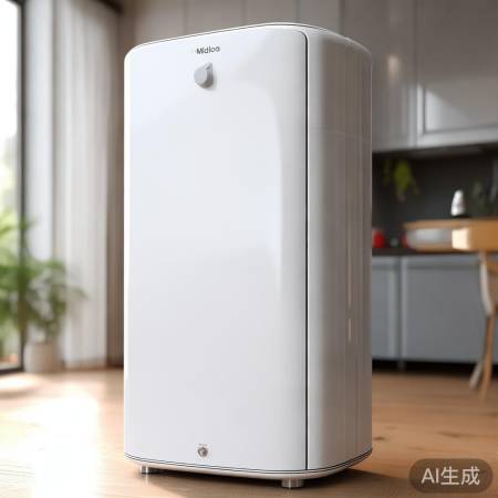 美的JSQ168QF3，简约时