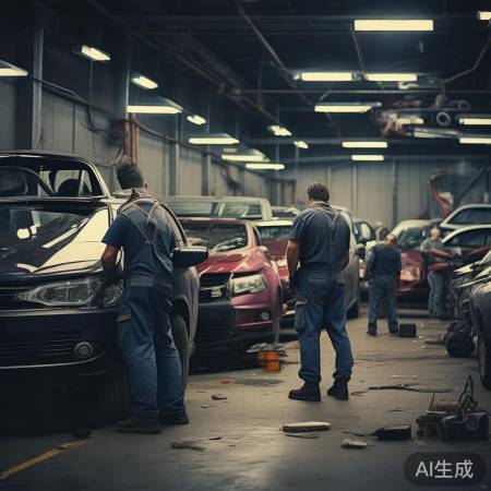 维修电话注意事