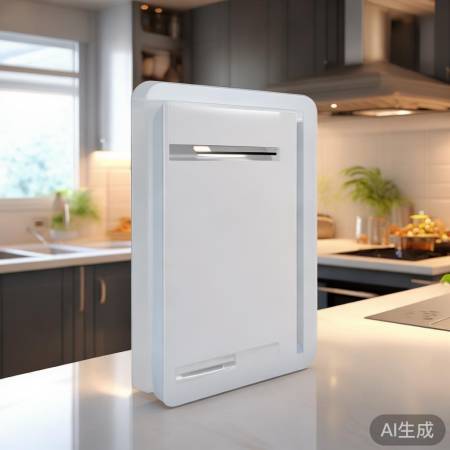 海尔热水器防爆开关，保障生活安