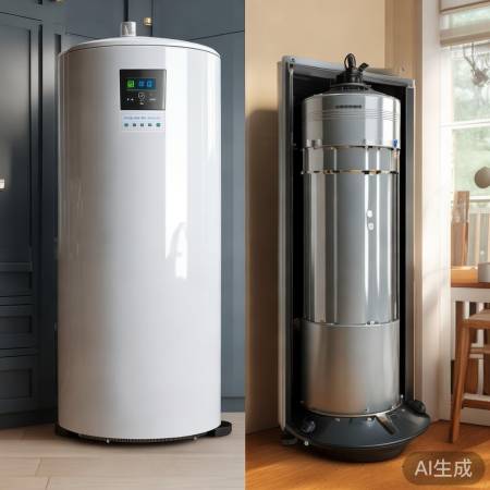 电燃气热水器对比优缺点分析