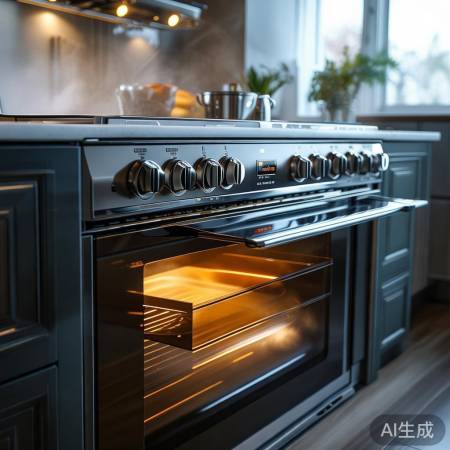 集成灶：多功能厨房新宠