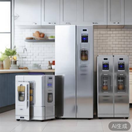 消毒柜容量选单小家大容大家庭