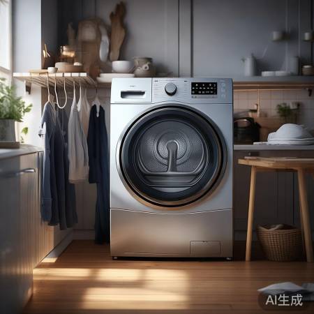 小体积大功能，智能烘干守护家