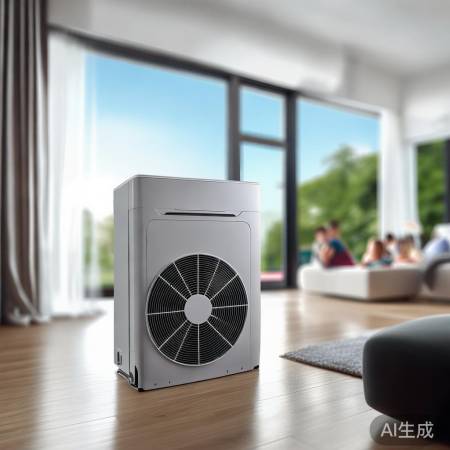 环保空调受青睐，舒适环保两不误