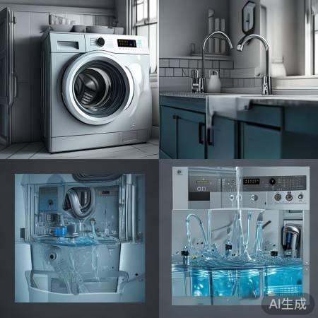 新乐洗衣机E3故障代码解析及解决方法 新乐洗衣机E3故障代码解析及解决方法