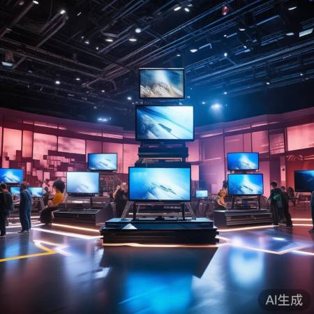 TVB电视天梯榜揭秘，选购技巧