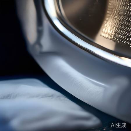 胶皮垫：洗衣机保护神，延长寿命