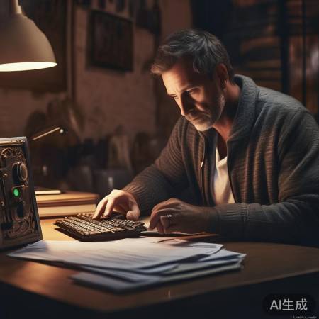 “揭秘保险柜密码设置技巧”