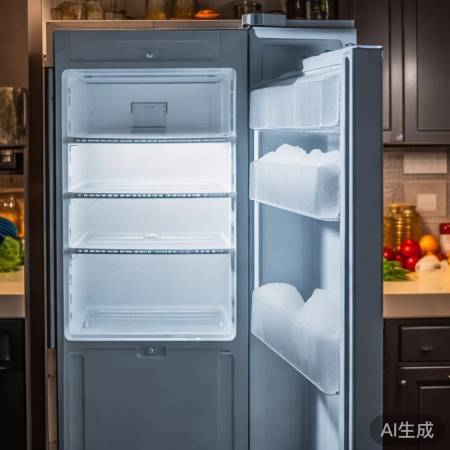电冰箱保鲜功能正常结冰现象分析 电冰箱保鲜功能正常结冰现象分析