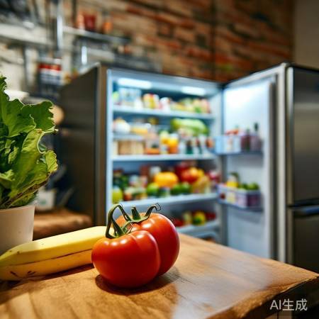 电冰箱保鲜功能正常结冰现象分析 电冰箱保鲜功能正常结冰现象分析