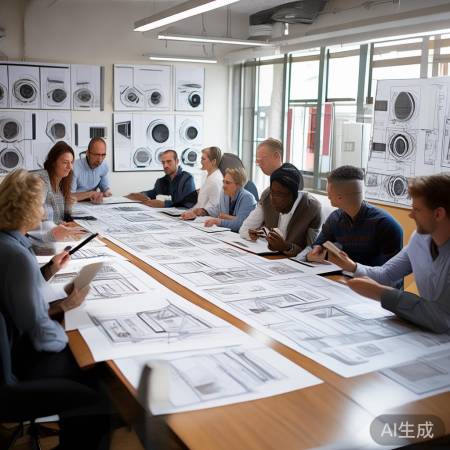 空调系统案例解析分享