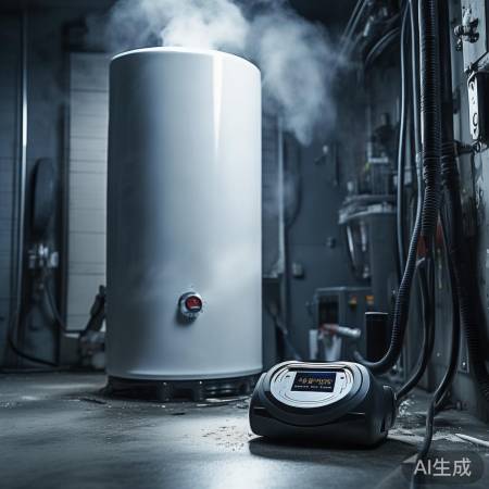 “温控器故障，热水器罢工”