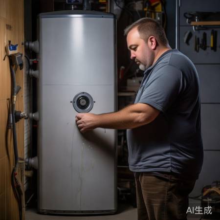 热水器故障先自查外部损坏