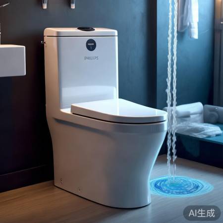 飞利浦智能马桶清洗技巧大揭秘