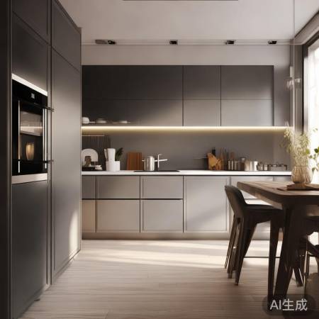 挑选消毒柜茶杯攻略，实用美观两