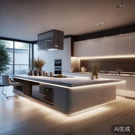 智能消毒柜，茶杯更呵护