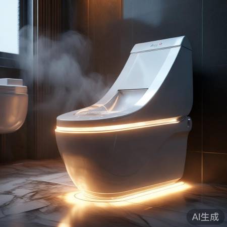 智能马桶洗屁屁时长揭秘:了解最佳清洗时间 智能马桶洗屁屁时长揭秘:了解最佳清洗时间