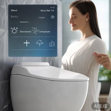 智能马桶洗屁屁时长揭秘:了解最佳清洗时间 智能马桶洗屁屁时长揭秘:了解最佳清洗时间