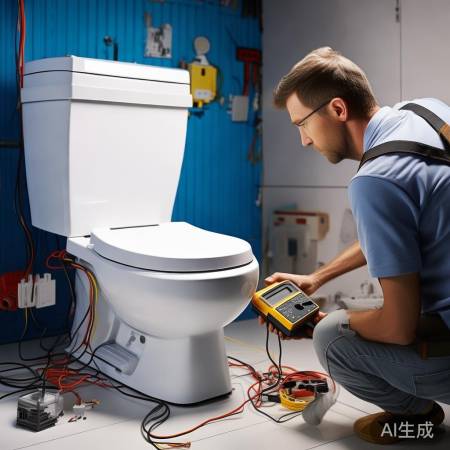 智能马桶二极管接线教程:轻松掌握安装技巧 智能马桶二极管接线教程:轻松掌握安装技巧
