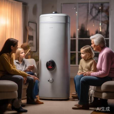 热水器空气开关为何会鸣叫？快速排查与解决方法