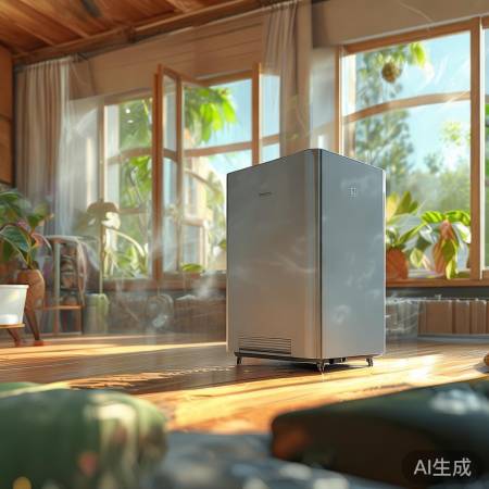 海尔32FDD空调，节能便捷夏