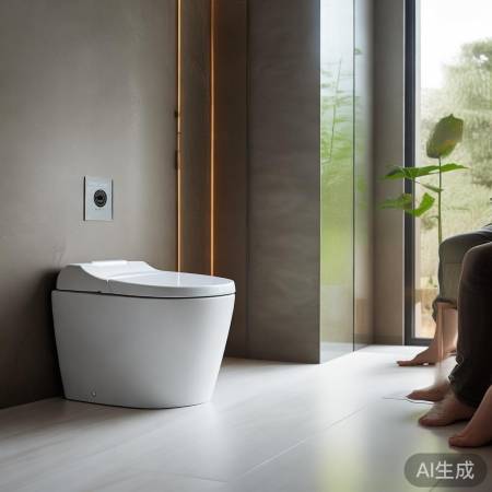 智能马桶水管预留尺寸标准解析与安装指南 智能马桶水管预留尺寸标准解析与安装指南