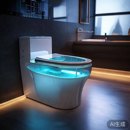 选智能马桶，舒适or多功能？