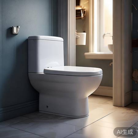 量好卫生间尺寸，选智能马桶不烦