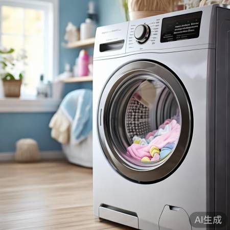 宝宝衣物洗衣机清洗指南:安全洗涤全攻略 宝宝衣物洗衣机清洗指南:安全洗涤全攻略